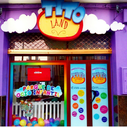 Imagen de Titoland centro de ocio infantil -