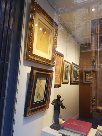 Imagen de Galeria De Arte David Cervello -