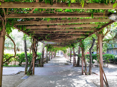 Imagen de Jardins de Massana -