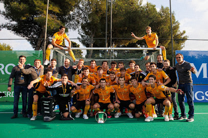 Imagen de Atletic Terrassa Hockey Club -