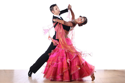 Academia de Baile Date Un Respiro (San Fernando de Henares) - Salon de baile