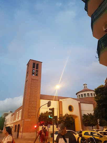 Imagen de Parroquia San Jose Obrero -