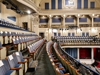 Imagen de Teatre Coliseum -