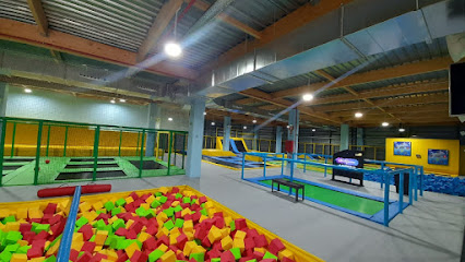 Imagen de Costajump Dos Hermanas (Whatsapp +34 685682492) -