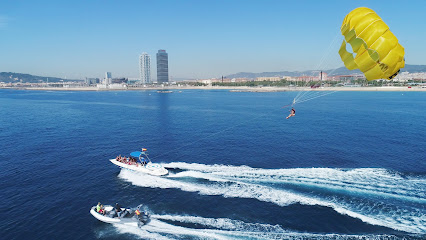 Imagen de Barcelona Parasailing Official - Jet Ski Barcelona Rental -