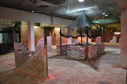 Imagen de Paintball en Barcelona -