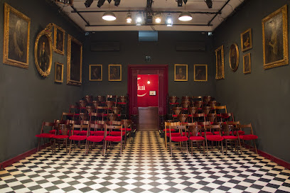 Imagen de El Malda -