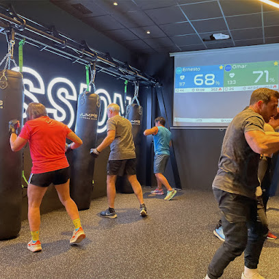 Imagen de JUMP'S FITNESS CLUB -