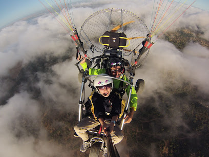 Imagen de Parapente2Plazas -