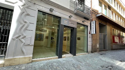 Imagen de Phtalo Azul Art & Gallery -