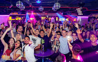 Imagen de Latin Palace Barcelona -