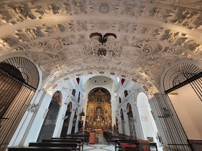 Imagen de Iglesia de los Terceros -