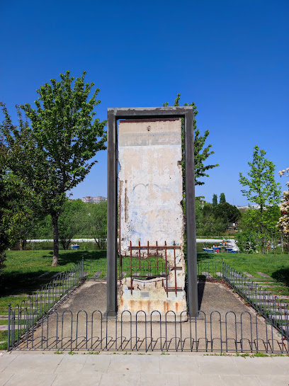 Imagen de Parque Europa