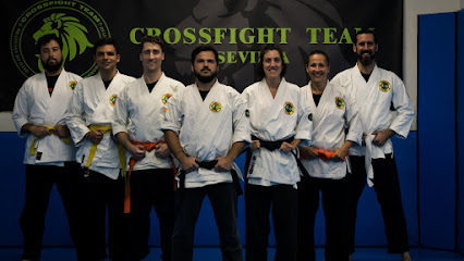 Imagen de Club Satori ¬∑ Defensa Personal Adultos ¬∑ Yawara Jitsu en Triana -