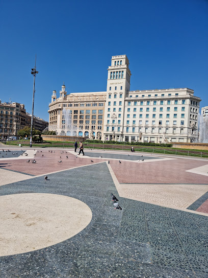 Imagen de Plaça de Catalunya -
