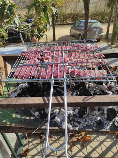 Imagen de Campo de Tiro Oromana -