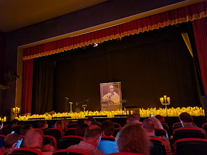 Imagen de Teatro Flumen -