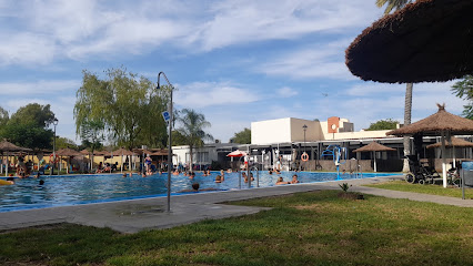 Imagen de Club Social Y Deportivo El Giraldillo -