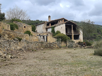 Imagen de La Sala de Sant Llogari -