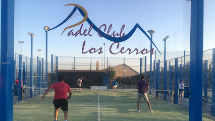 Imagen de Club Padel Los Cerros -