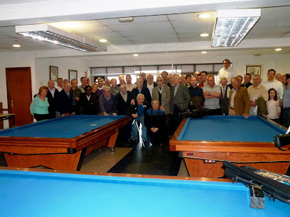 Imagen de Club Billar Valencia -
