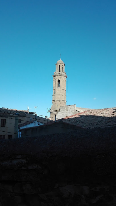 Imagen de Capella de l'√antic Hospital -