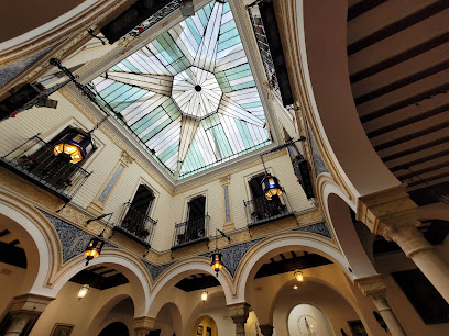 Imagen de Commercial and Industrial Circle Sevilla -