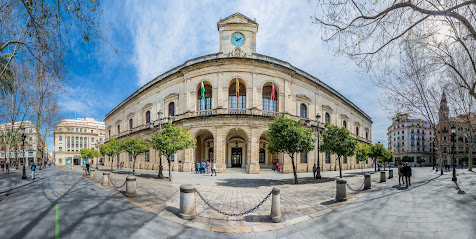 Imagen de Ayuntamiento de Sevilla -