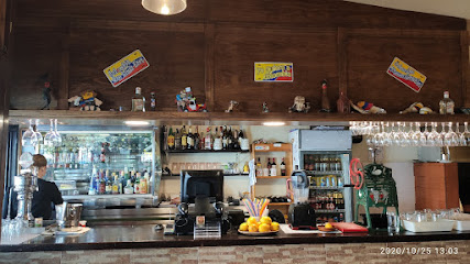 Imagen de Restaurante Colombiano Leños Asador üá®üá¥ -