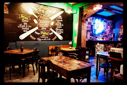 Imagen de La Republica RestoBar -