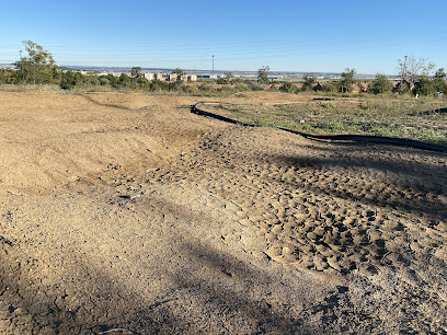 Imagen de Circuito TT Poligoneros Rc -