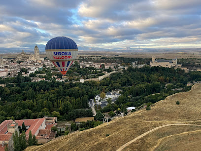 Imagen de Cirros Vuelos en Globo -