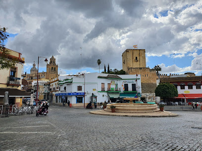 Imagen de Castillo de Utrera -