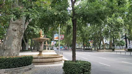 Imagen de Prado Boulevard -