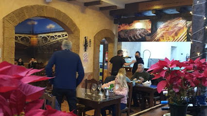Imagen de Meson Asador La Esquina -