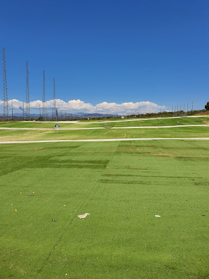 The Shooting Range Golf School - Campo de golf cubierto
