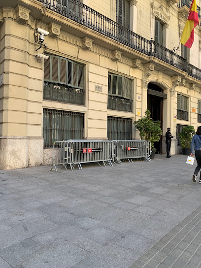 Imagen de Prefectura Superior de Policia de Catalunya -