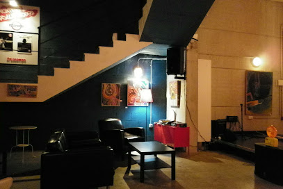 Imagen de underground music club -