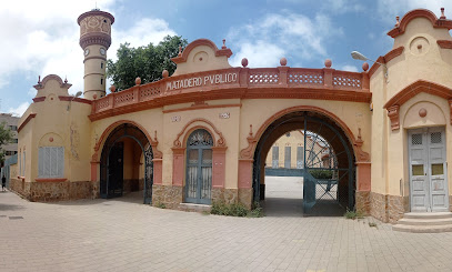 Imagen de Parc de l'Escorxador -