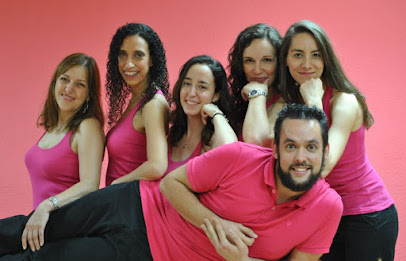 Imagen de ABAILARMADRID - Dance