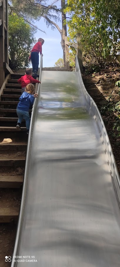 Imagen de Tobogans -