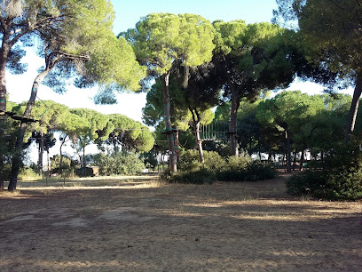 Imagen de Centro de Naturaleza de La Juliana -