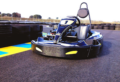 Imagen de Jarama e-Karting -