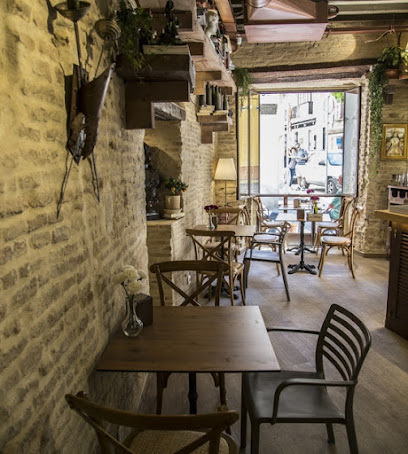 Imagen de Tia Consuelo Braseria -