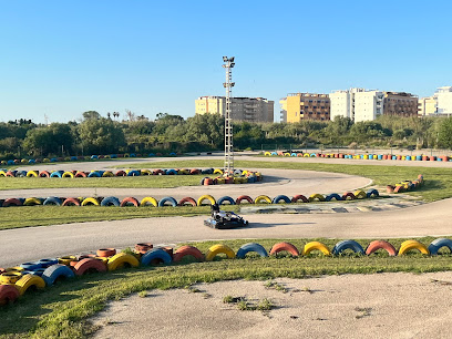 Imagen de Karting Daimus -