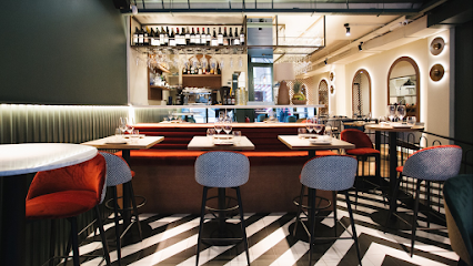 Imagen de La Parrilla de Salamanca - Restaurante Barrio de Salamanca -