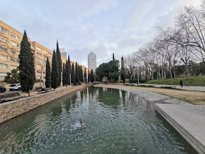 Imagen de Water Walls -