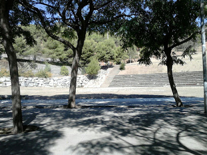 Imagen de Parc Turo d'en Caritg -