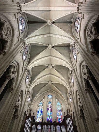 Imagen de Iglesia Colegio Nuestra Senora del Pilar -