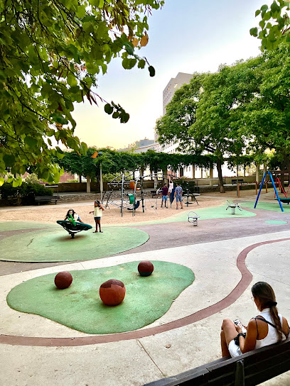 Imagen de Sant Joan de Deu Garden -